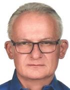 STROMSKI JERZY