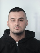 BRODZIAK KRYSTIAN