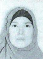 LULAYEVA ZULIKHAN