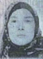 LULAYEVA ZULIKHAN