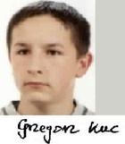 KUC GRZEGORZ