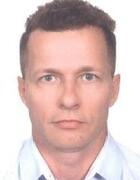 OGÓRKIEWICZ JAROSŁAW
