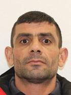 MAMMADOV RAMIN
