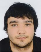 ZHOSAN OLEKSANDR