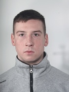 CHRYST SEWERYN