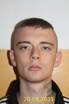 BARTOSIEWICZ PATRYK