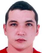 PAVLOV ANDRII