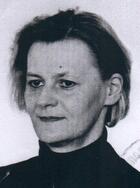 MALINOWSKA KRYSTYNA