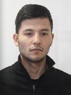 BAKHROMOV NURBEK