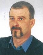 PRZYBYLSKI JANUSZ