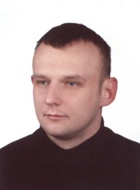 BAŁDYGA MICHAŁ