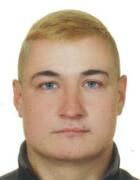 GRYCZON KRYSTIAN