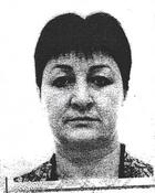 ILCHUK SVITLANA