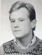 STRASZEWSKI MAREK