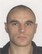 ŻÓŁTOWSKI PATRYK