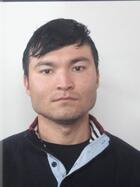 ISOKOV OLMOS