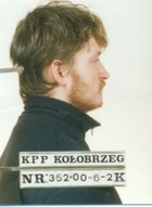 ŚWIRSKI GRZEGORZ