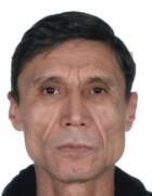 MAMEDOV BERDIMYRAT