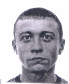 CHORNYI VOLODYMYR