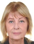 SZUBARTOWICZ-GŁOWACKA MAŁGORZATA
