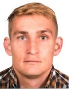 ŻENDARSKI MATEUSZ