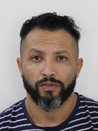 GOUAL BELHAMIDI MOHAMMED