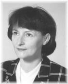 CHMURZYŃSKA ELŻBIETA