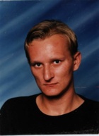 ZIELIŃSKI DANIEL