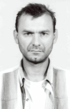 TYRAŃSKI TOMASZ