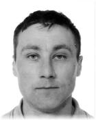 ZAPADKA KRZYSZTOF